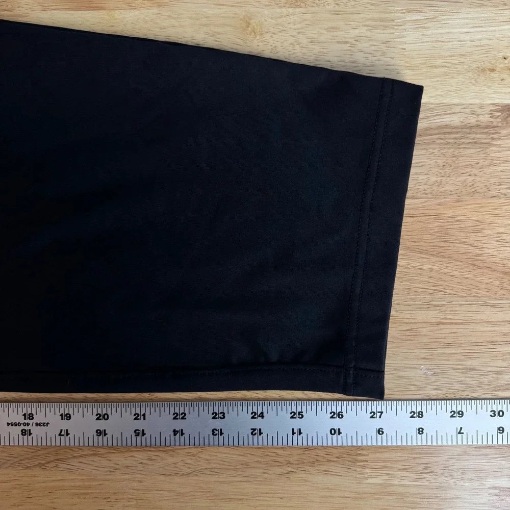 Lot of 2 Public Rec Performance Stretch Chino Pants Men 44x27 Blue Black Tapered